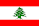 Drapeau du Liban